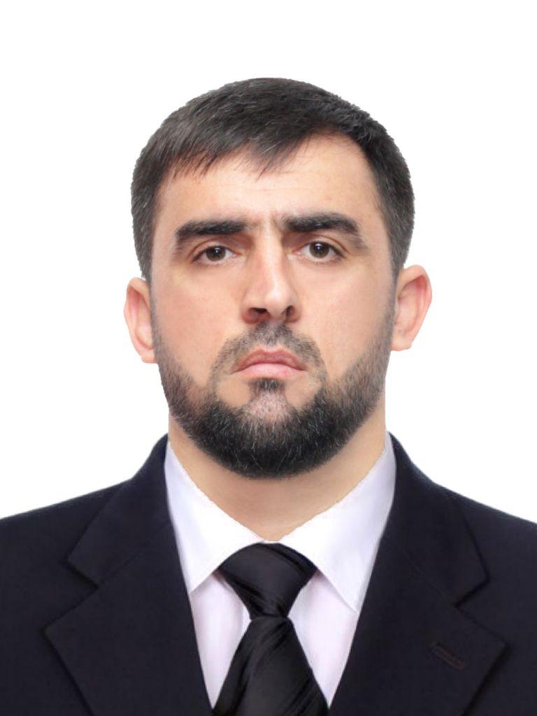 Делеков Камал Бекиевич.